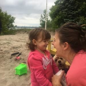 Meet your Posher, Amy